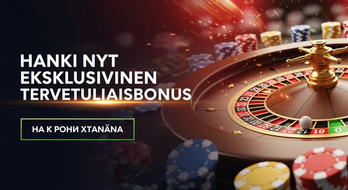 Tonyspins Casino
